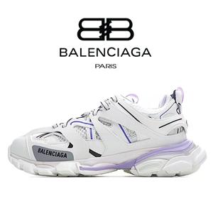 BALENCIAGA Sneaker Tess s.Gomma バレンシアガスニーカー コピー 男女兼用 品が良く合わせやすいモデル