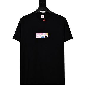 シュプリームボックスロゴTシャツコピー人気新品21ss We...