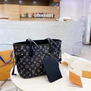 ルイ ヴィトン LOUIS VUITTON バッグ簡単にコー...