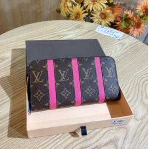 海外セレブ定番愛用 財布 LOUIS VUITTON 201...