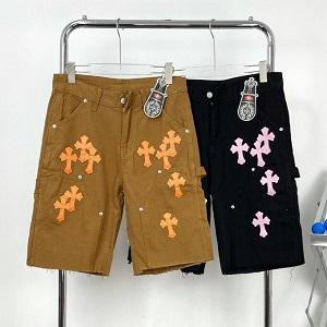 クロムハーツスーパーコピーショートパンツ CHROME HEARTS 【極上美品】ブランド専門店LIFE - 通販ショッピング