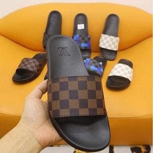 サンダル4色可選ルイ ヴィトン LOUIS VUITTON 大人らしい高見えコーデ_ルイ ヴィトン LOUIS VUITTON_ブランド コピー 激安(日本最大級)