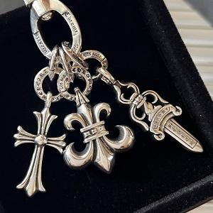 CHROME HEARTS クロムハーツ コピー 激安 キー...