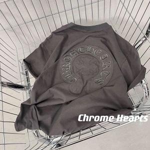 2021CHROME HEARTS クロムハーツ スーパーコ...