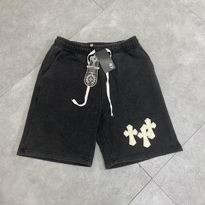 CHROME HEARTS クロムハーツ 半ズボン コピー上級者の風格漂う クールなデザイン