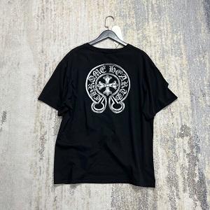  CHROME HEARTS コピー Ｔシャツ 男女兼用 重宝すること間違いなし