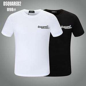 HOT人気セール ディースクエアード dsquared2 Ｔシャツ