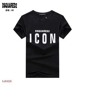 お買い得高品質 超激得2017 ディースクエアード DSQUARED2 半袖Ｔシャツ_ディースクエアード DSQUARED2_ブランド コピー 激安(日本最大級)