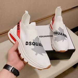 2019春夏トレンドカラー ブランド スニーカー ディースクエアード DSQUARED2_ディースクエアード DSQUARED2_ブランド コピー 激安(日本最大級)