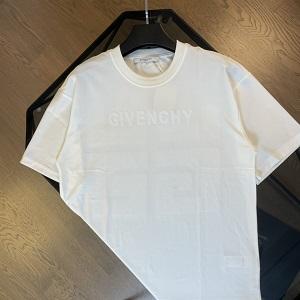 GIVENCHY ジバンシー コピー Ｔシャツ 男女兼用 大...