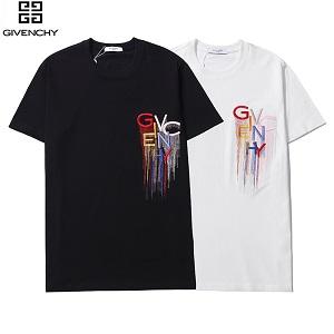 GIVENCHY ジバンシー偽物 Ｔシャツ 肌触りの着心地が...