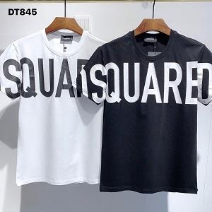 DSQUARED2 ディースクエアード コピー 通販 半袖Ｔ...