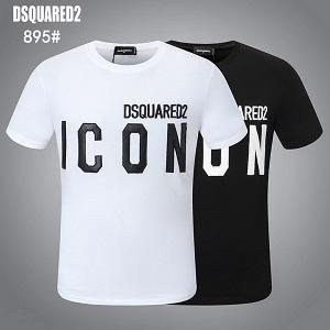 個性的に仕上げてDSQUARED2 スーパーコピー半袖Ｔシャツ 高品質