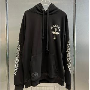 クロムハーツ クロスパッチ ダガー パーカー :ch-parka-cr:GB-Store - 通販ショッピング