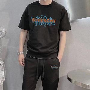 ジバンシー 定番人気の2019モデル GIVENCHY 半袖...