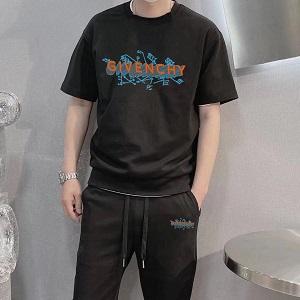  ジバンシー 定番人気の2019モデル GIVENCHY 半袖Ｔシャツ _ジバンシー GIVENCHY_ブランド コピー 激安(日本最大級)