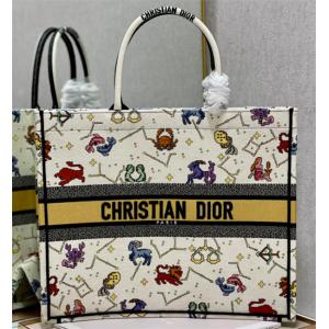 大容量な DIOR 　サイズ感も魅力のディオール 偽物 バッグ_ディオール DIOR_ブランド コピー 激安(日本最大級)