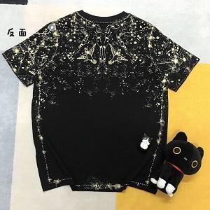 半袖Ｔシャツ ジバンシー 2020年春夏の必需品 GIVENCHY オシャレな軽やかさで魅力_ジバンシー GIVENCHY_ブランド コピー 激安(日本最大級)