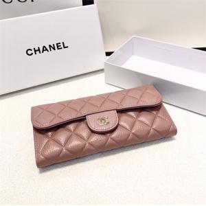 見た目もオシャレの、Chanelの長財布_ _ブランド コピ...