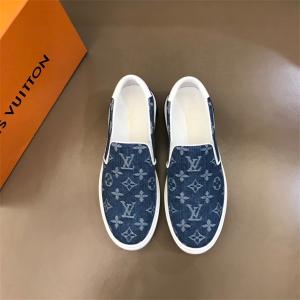 ルイ ヴィトン 上級者向けなイメージある LOUIS VUITTON 使いやすい大定番 スニーカー 実用性も意識_ルイ ヴィトン LOUIS VUITTON_ブランド コピー 激安(日本最大級)