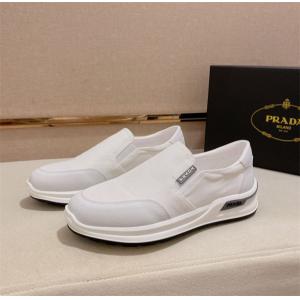 プラダ PRADA 最先端のスタイル スニーカー 2020SS人気 2年以上連続１位獲得_スニーカー、靴_メンズファッション_スーパーコピーブランド激安通販 専門店
