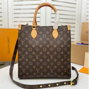 M45848☆美品　ルイヴィトン モノグラム グリート 機能性に溢れるバッグ_ルイ ヴィトン LOUIS VUITTON_ブランド コピー 激安(日本最大級)