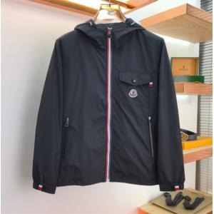 2020年の春夏はこれ！ モンクレール MONCLER フード付きコート 1枚でグッと華やかに_モンクレール MONCLER_ブランド コピー 激安(日本最大級)