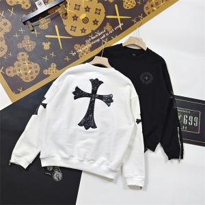 クロムハーツ CHROME HEARTS 2色可選　軽く耐久...