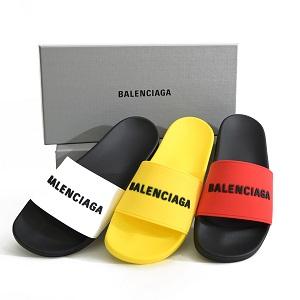 バレンシアガ Balenciaga サンダル 3色可選 20...