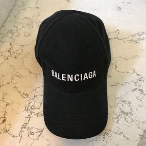 バレンシアガお洒落トレンド人気 BALENCIAGA 帽子_...