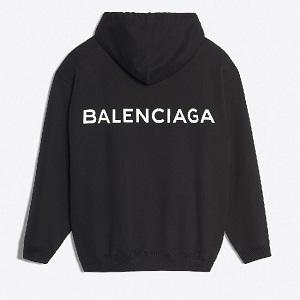 大注目トレンド  BALENCIAGA バレンシアガ  パー...