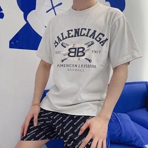 世界中で注目!! ｔシャツ バレンシアガ  BALENCIAGA 年末年始セールお早めに!!_メンズファッション_スーパーコピーブランド激安通販 専門店