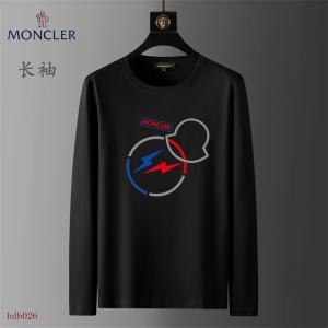 人気ランキング2020MONCLER長袖服サイズ感リラックス...