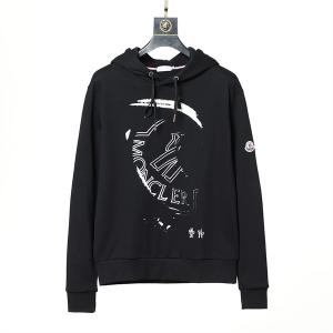 3色可選 MONCLER モンクレール秋冬ムード高まる人気新作 パーカー 2019秋冬憧れのブランドはすすめ_ジャケット パーカー セーター コート_メンズファッション_スーパーコピーブランド激安通販 専門店  