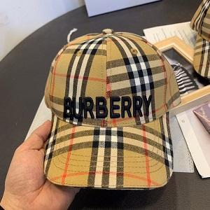 人気トレンドBURBERRY バーバリー コピー 帽子