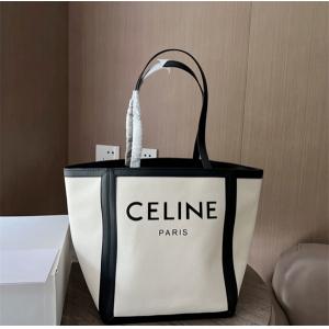 2022AW爆発的ヒットのCELINE セリーヌスーパーコピートートバッグ 上品さが感じ取れるデザイン