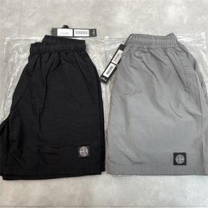 【VIPセール】STONE ISLANDショットパンツ新作★...