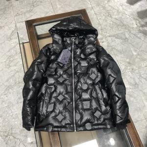 ダウンジャケット ルイ ヴィトン LOUIS VUITTON 超激得格安 ファッションな一品_ルイ ヴィトン LOUIS VUITTON_ブランド コピー 激安(日本最大級)