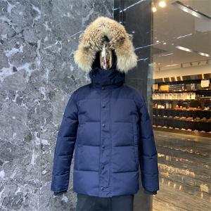 簡単にコーデをおしゃれに演出 メンズ ダウンジャケット 普段使いもオフィスもOK CANADA GOOSE カナダグース 3色可選 簡単に秋冬の雰囲気を演出_カナダグース CANADA GOOSE_ブランド コピー 激安(日本最大級)