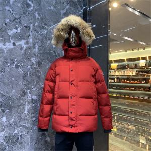 真冬にもうまく着こなせる メンズ ダウンジャケット CANADA GOOSE 秋冬にきちんと感も漂うはスタイリング カナダグース 上品な秋冬コーデに仕上げる_カナダグース CANADA GOOSE_ブランド コピー 激安(日本最大級)