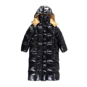 冬の定番入手困難のモンクレール　MONCLER女性用のロングダウンコート_モンクレール MONCLER_ブランド コピー 激安(日本最大級)