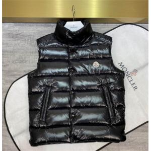 暖かいモンクレールダウンベストメンズ MONCLER ACH...