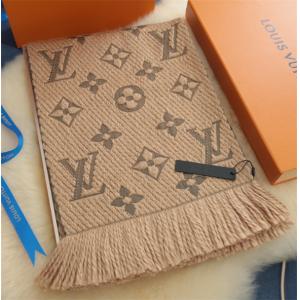 人気爆発新作登場 ルイ ヴィトン LOUIS VUITTON 2018最新入荷 ロングマフラー_ルイ ヴィトン LOUIS VUITTON_ブランド コピー 激安(日本最大級)