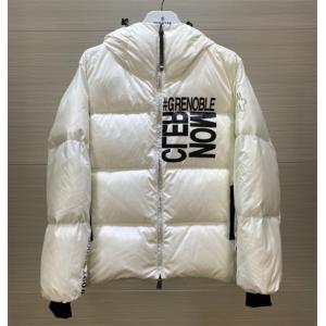 保温力の高いモンクレールメンズ新作ダウンMONCLER RODINテーラードダウンジャケットボタン＆ダブルファスナー式