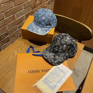 秋冬超人気の最新作 ルイ ヴィトン LOUIS VUITTON キャップ秋冬超人気アイテム 2色可選_ルイ ヴィトン LOUIS VUITTON_ブランド コピー 激安(日本最大級)