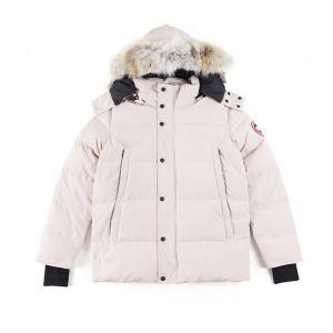 真冬に欠かせないCANADA GOOSE　カナダグース　メン...