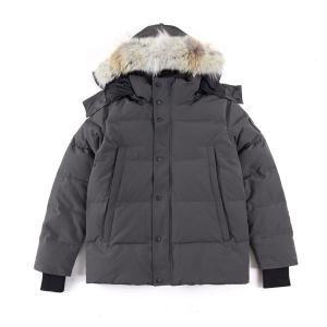 品質良きｓ級アイテム カナダグースCANADA GOOSE ...