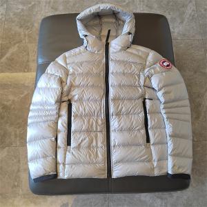 お得大人気なブランド コピー カナダグース CANADA GOOSE ラッセル アウター コットン マクミランパーカ メンズ_カナダグース CANADA GOOSE_ブランド コピー 激安(日本最大級)