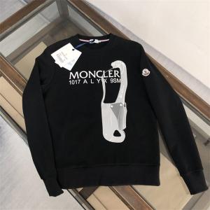 MONCLERパーカーメンズ2020秋冬トレンドを問わず長く...