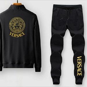 VERSACE2022新品 ヴェルサーチスーパーコピーセット...